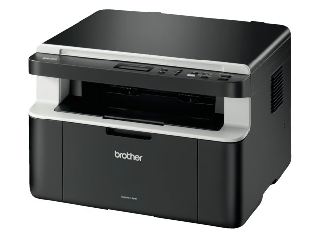 Multifunctional Brother DCP-1612W