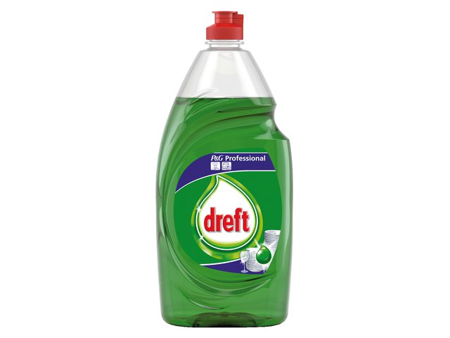 Afwasmiddel Dreft Professional 1liter