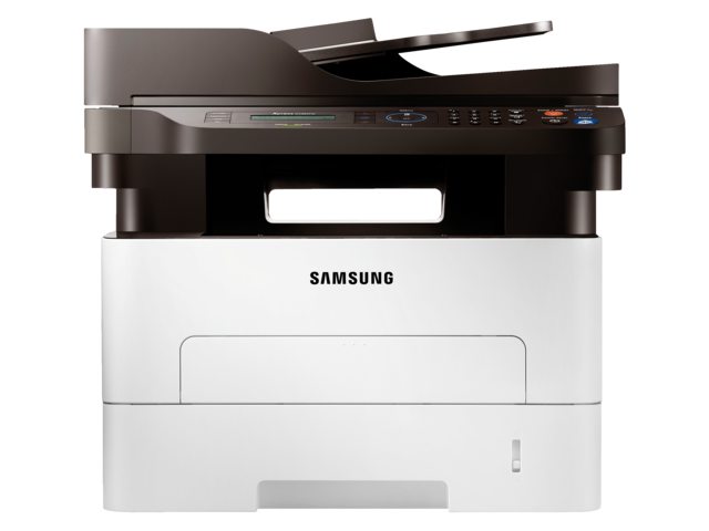 Multifunctional Samsung XPRESS SL-M2885FW