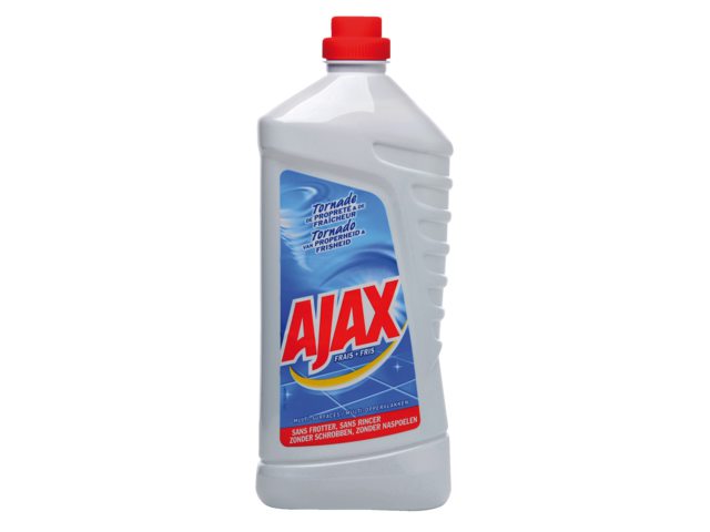 Allesreiniger Ajax fris 1250ml