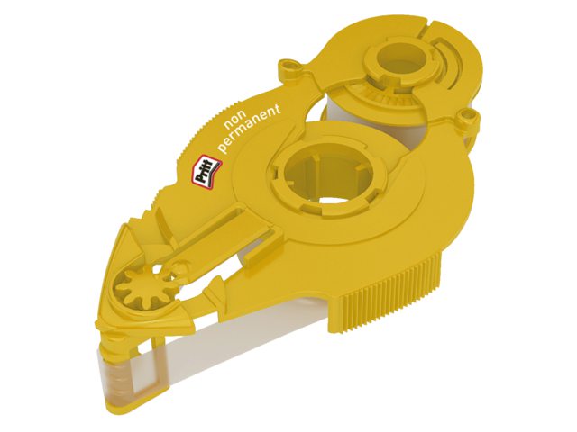 Lijmroller Pritt navulcassette non permanent