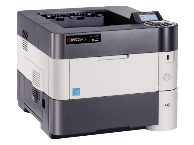 Laserprinter Kyocera Ecosys P3050DN