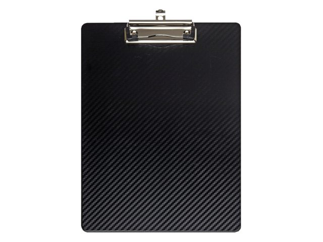 Klembord Maul Flexx A4 zwart