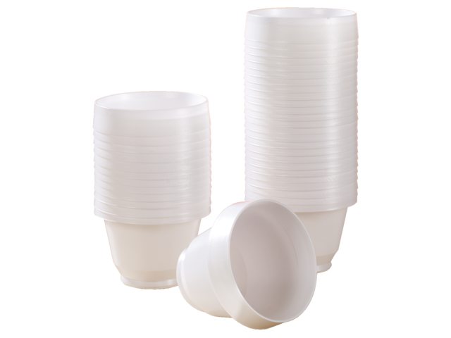 Beker Douwe Egberts 6046 Comfort cups