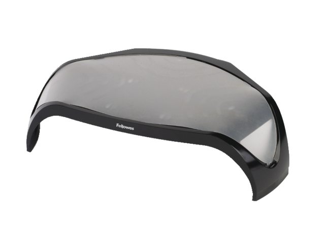 monitorstandaard Fellowes Smart Suites zwart