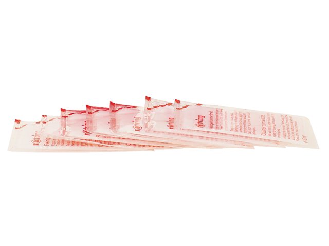 Reiniger Rotring 585280 voor tekenpennen flacon 100ml 