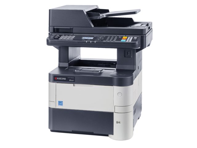 Multifunctional Kyocera Ecosys M3040DN