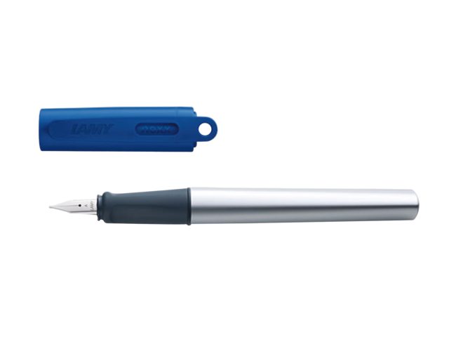 Vulpen Lamy Nexx Blauw medium