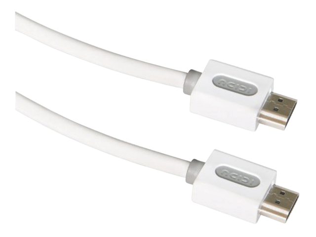 Kabel Icidu HDMI High Speed kabel 1,5meter wit