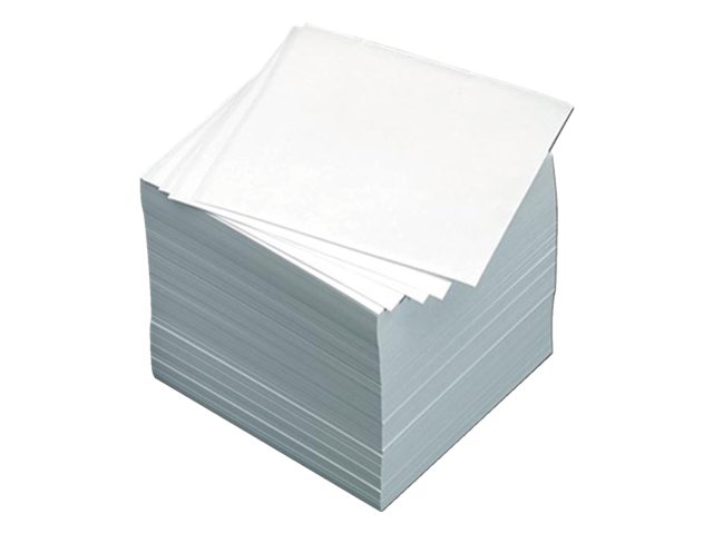 Navulling kubus memoblok 94x94mm 900 vel losbladig