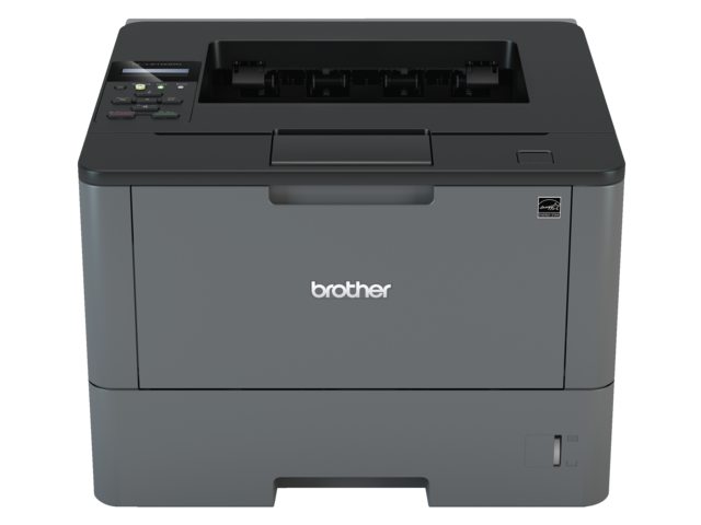 Laserprinter Brother HL-L5100DN