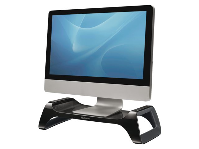 monitorstandaard Fellowes I-Spire zwart