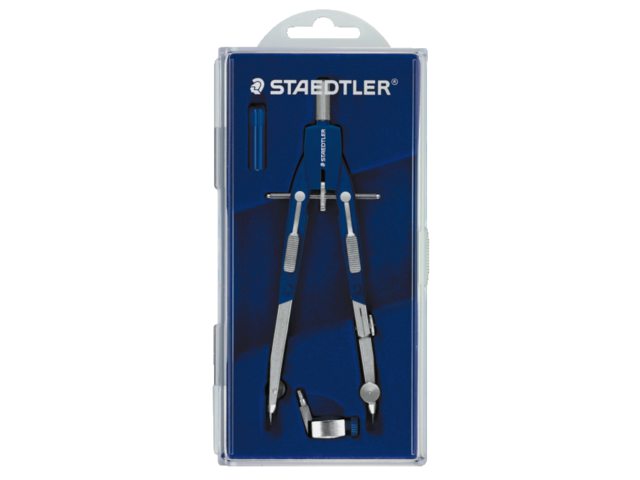 Passer Staedtler 552 Mars snelverstelpasser comfort