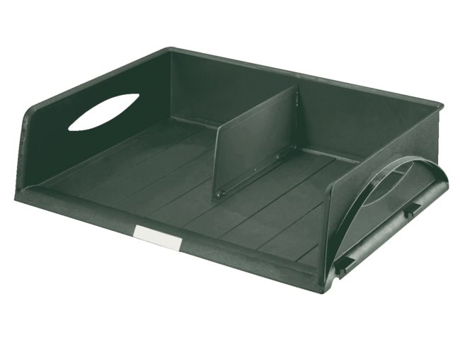 Sorteerbak Leitz 5232 Sorty jumbo zwart