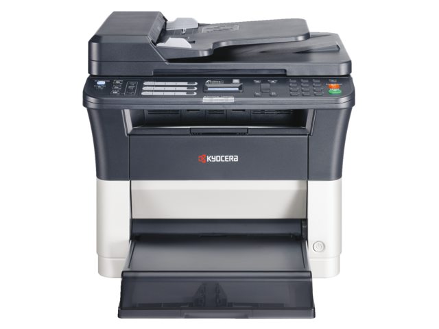 Multifunctional Kyocera FS-1320MFP