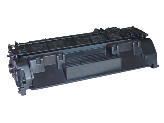Tonercartridge Quantore HP CF280A 80A zwart