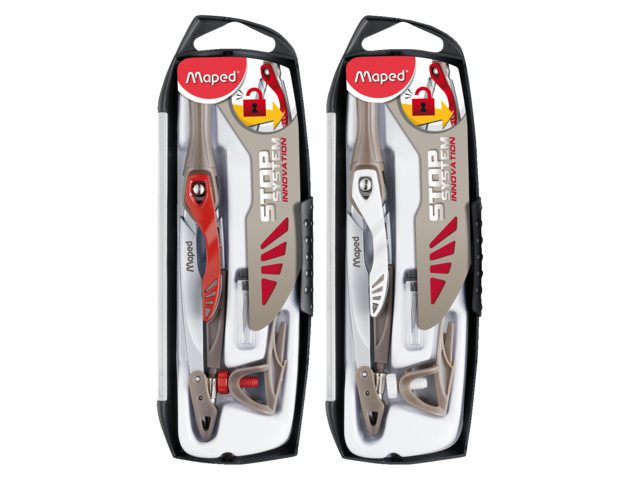 Passer Maped Innovation 3delig