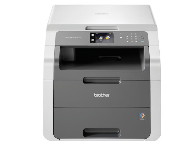 Multifunctional Brother DCP-9015CDW