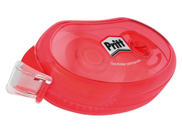 Lijmroller Pritt Compact permanent
