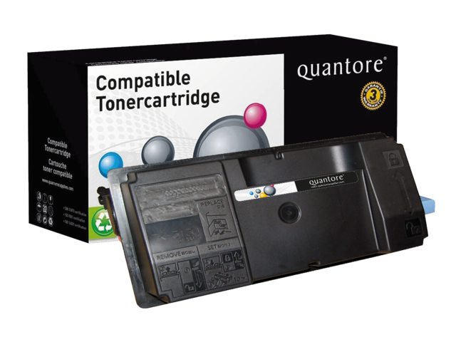 Tonercartridge Quantore Kyocera TK-3110 zwart