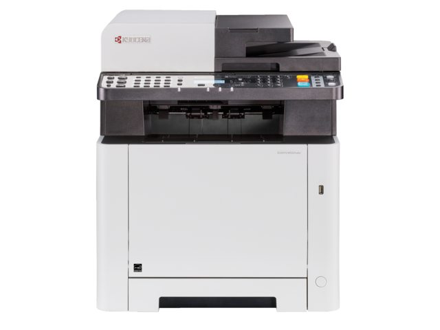 Multifunctional Kyocera Ecosys M5521CDW