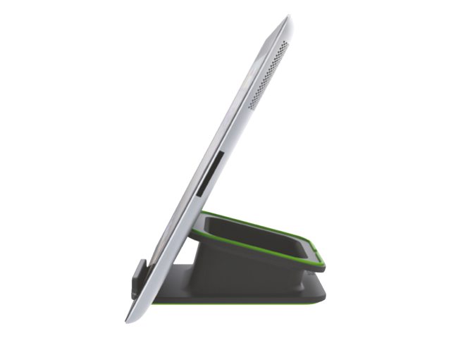Bureaustandaard Leitz Complete iPad/tablet zwart