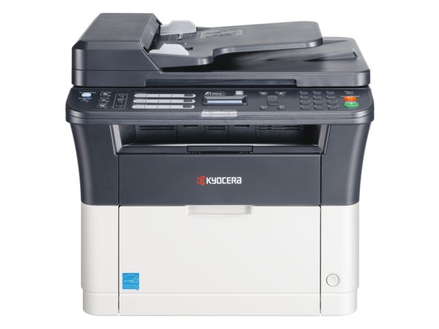 Multifunctional Kyocera FS-1325MFP