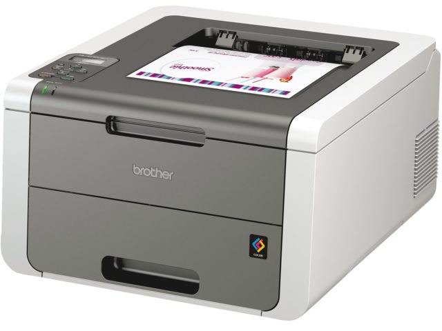 Laserprinter Brother HL-3140CW