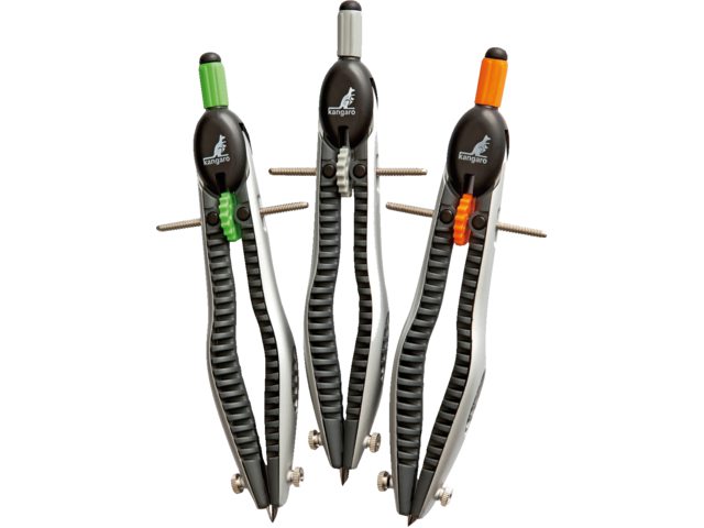 Passer Kangaro K-9610 CS design