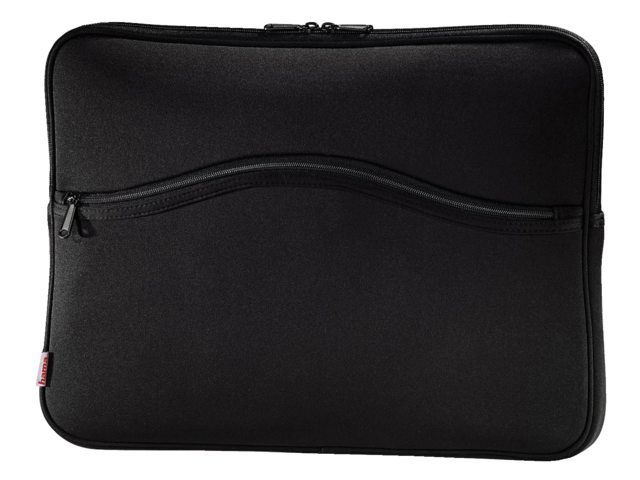 Laptoptas Sleeve Hama Comfort 13.3" zwart