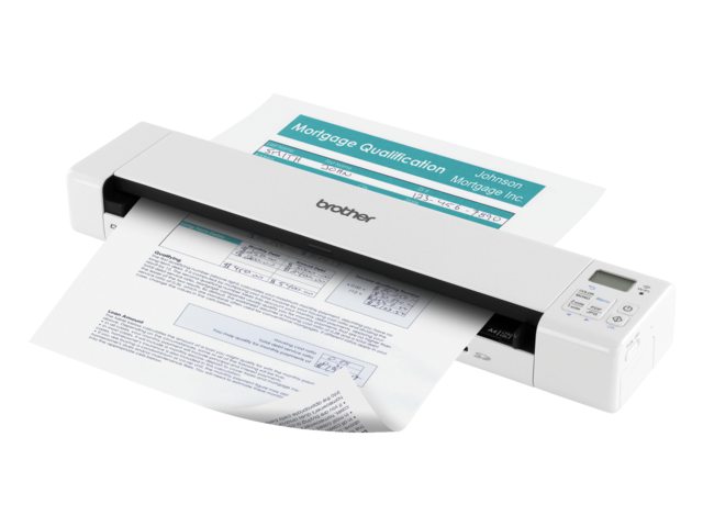 Scanner Brother DS-920DW