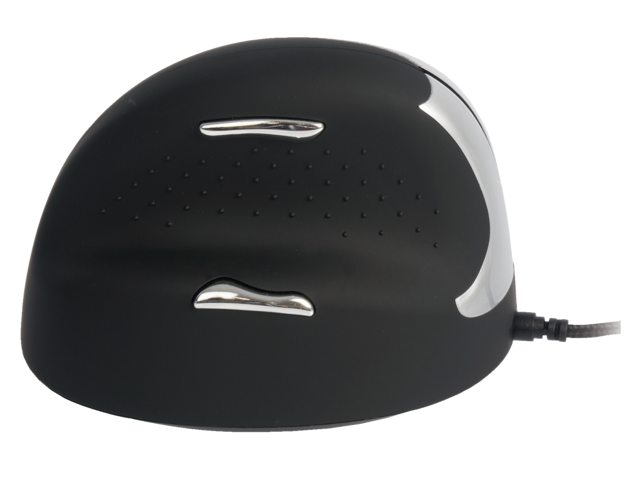 Ergonomische Muis R-Go Tools HE medium links