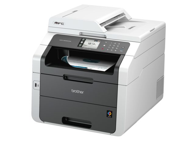 Multifunctional Brother MFC-9330CDW