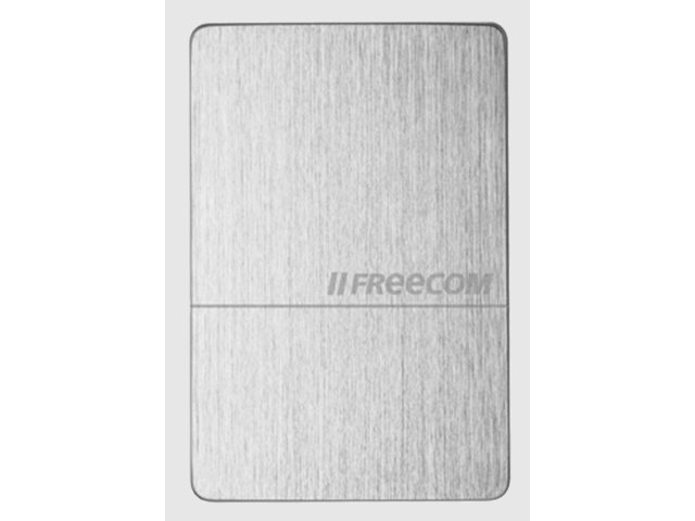 Harddisk Freecom mobile drive Metal 1TB USB 3.0