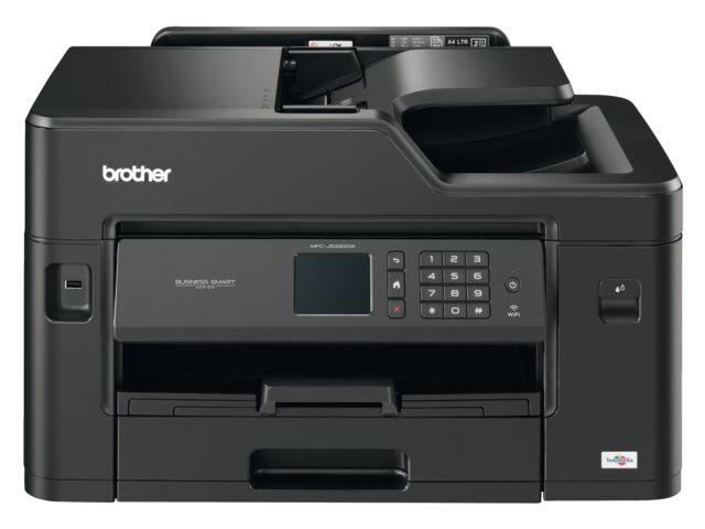 Multifunctional Brother A3 MFC-J5330DW