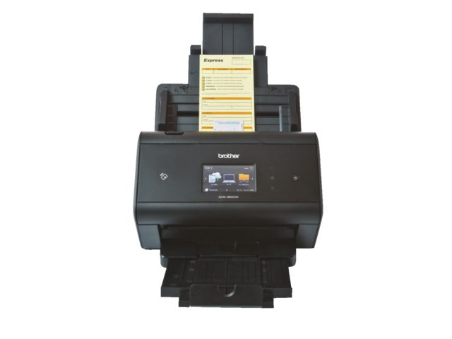 Scanner Brother ADS-3600W