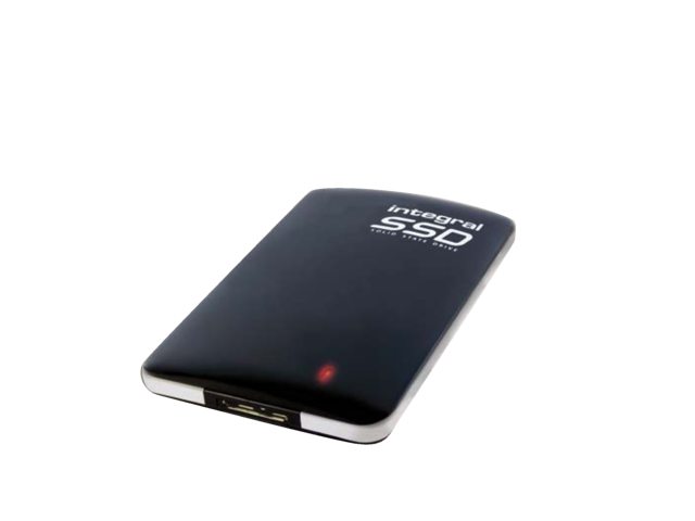 SSD Integral extern portable 3.0 240GB