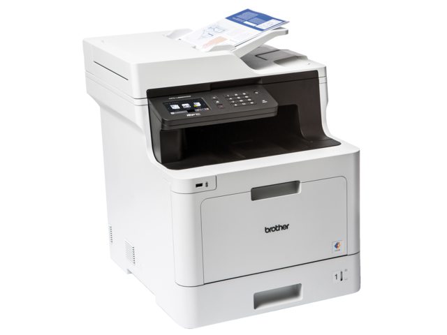 Multifunctional Brother MFC-L8690CDW