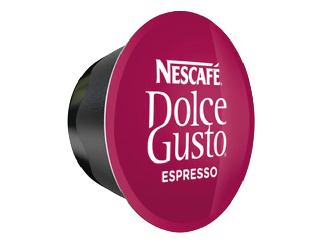 Koffie Dolce Gusto Espresso 16 cups