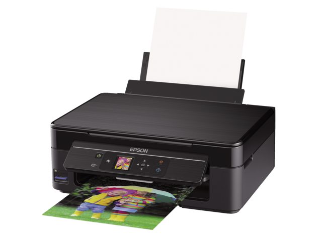 Multifunctional Epson Expression Home XP-342