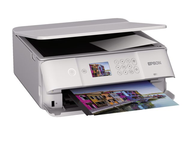 Multifunctional Epson XP-6005