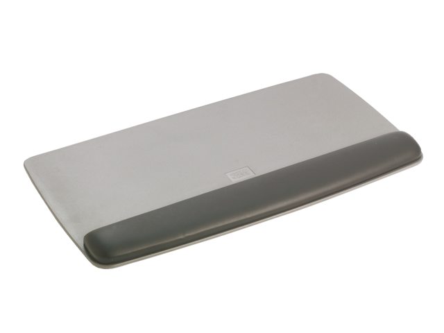 Polssteun gel toetsenbord 3M WR420LE grijs/zwart