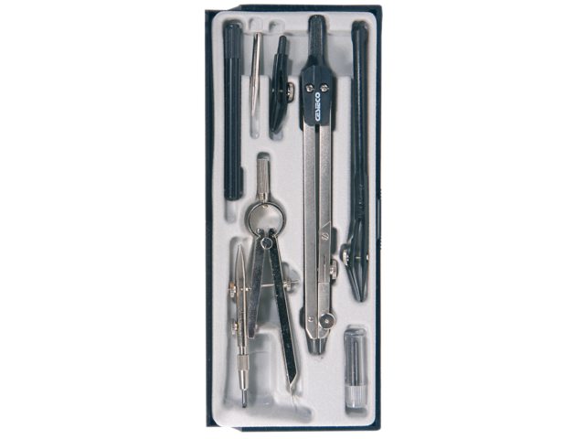 Passer in passerdoos Kangaro K-8103