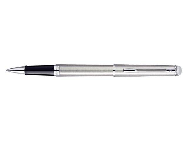 Rollerpen Waterman Hémisphère Steel CT