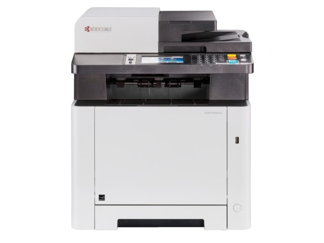 Multifunctional Kyocera Ecosys M5526CDN