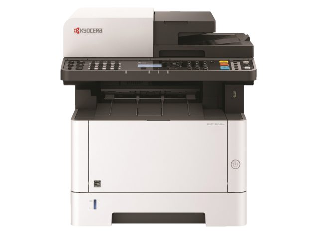 Multifunctional Kyocera Ecosys M2540DN