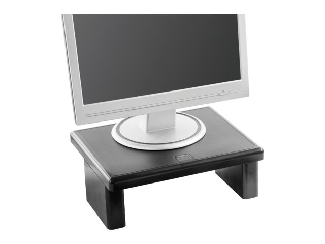 monitorstandaard Quantore 30kg zwart