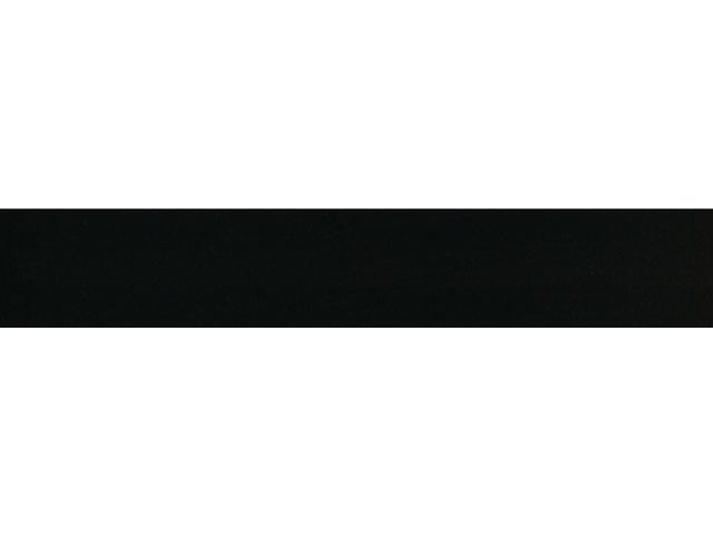 Magneetstrip Legamaster 10x300mm zwart