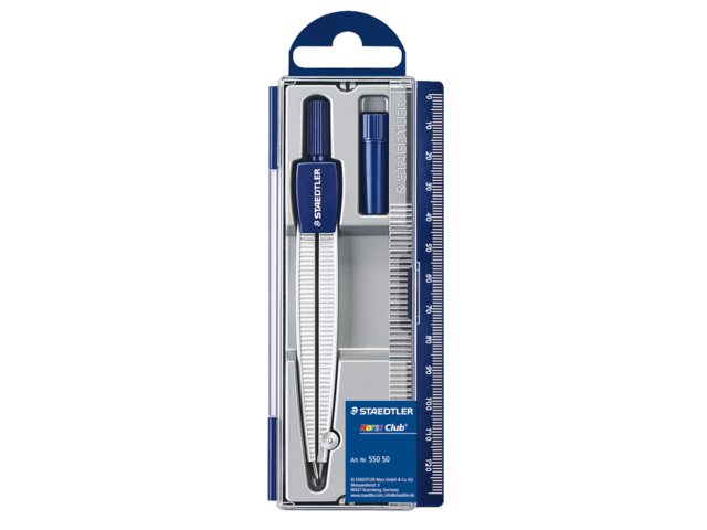 Passer Staedtler 55050 Noris schoolpasser