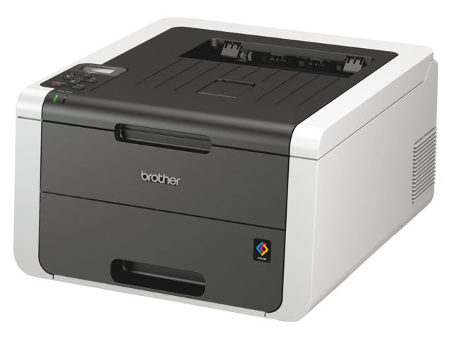 Laserprinter Brother HL-3150CDW
